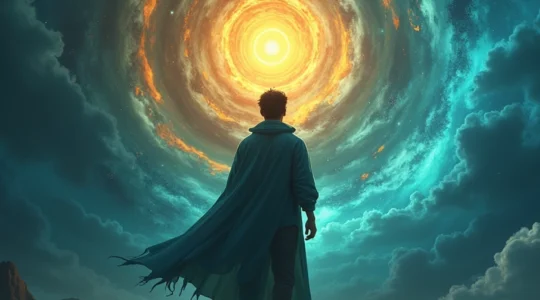 perception extrasensorielle
