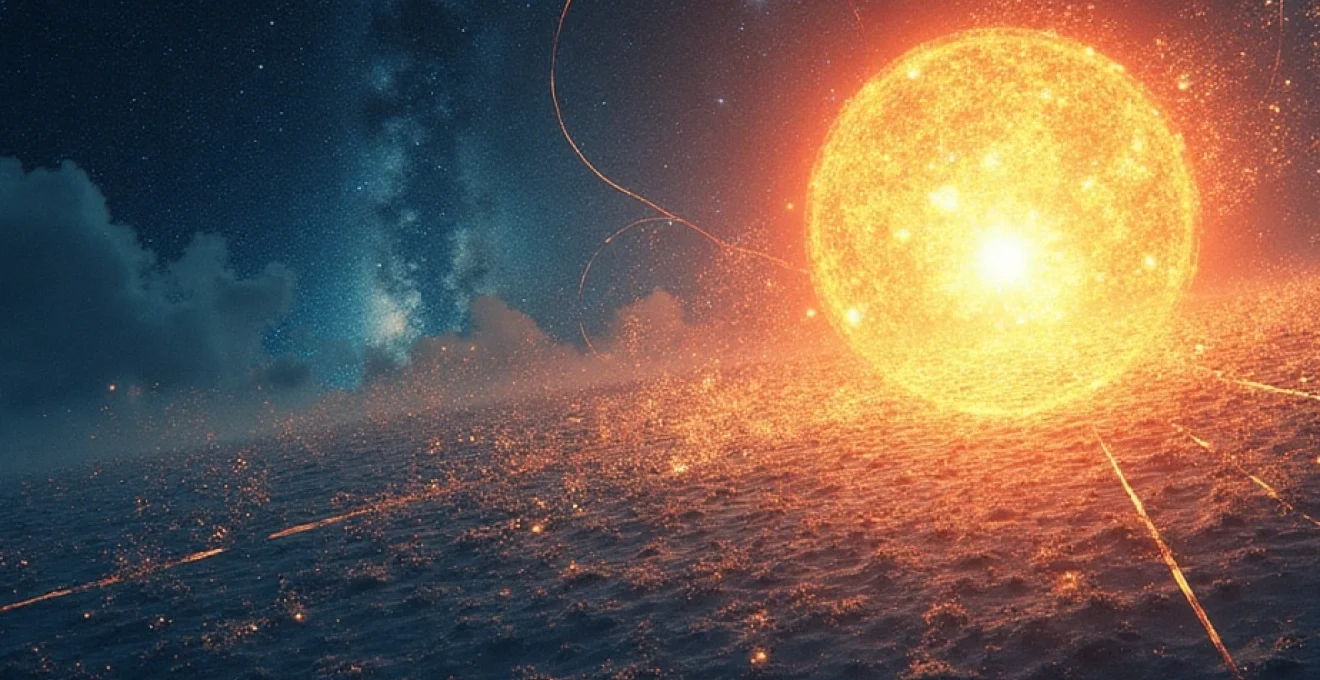 révolution solaire