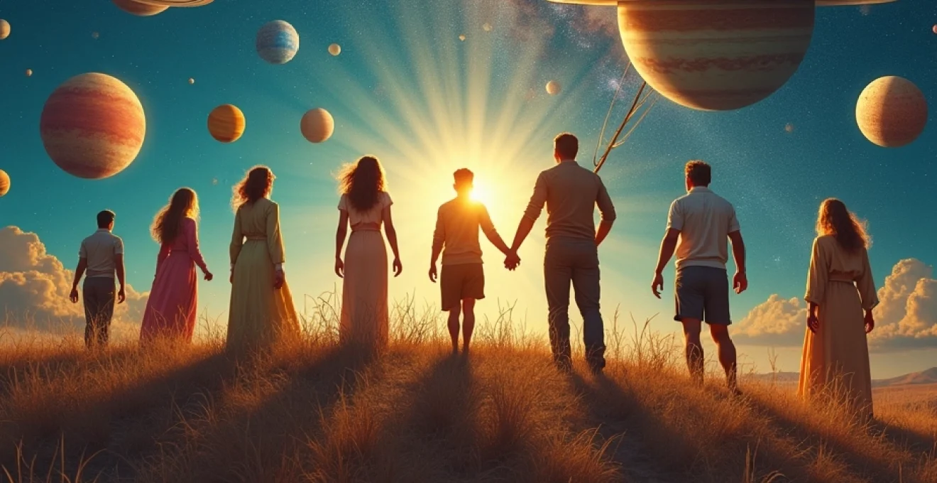  bases de l’astrologie arabe