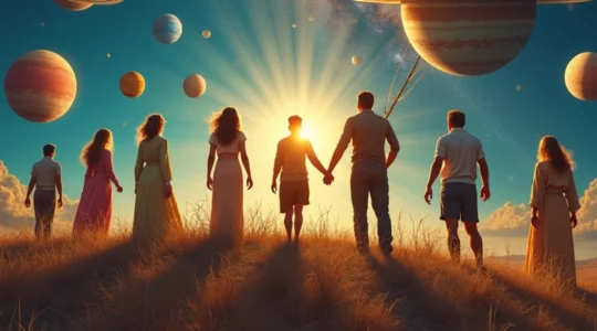 bases de l’astrologie arabe