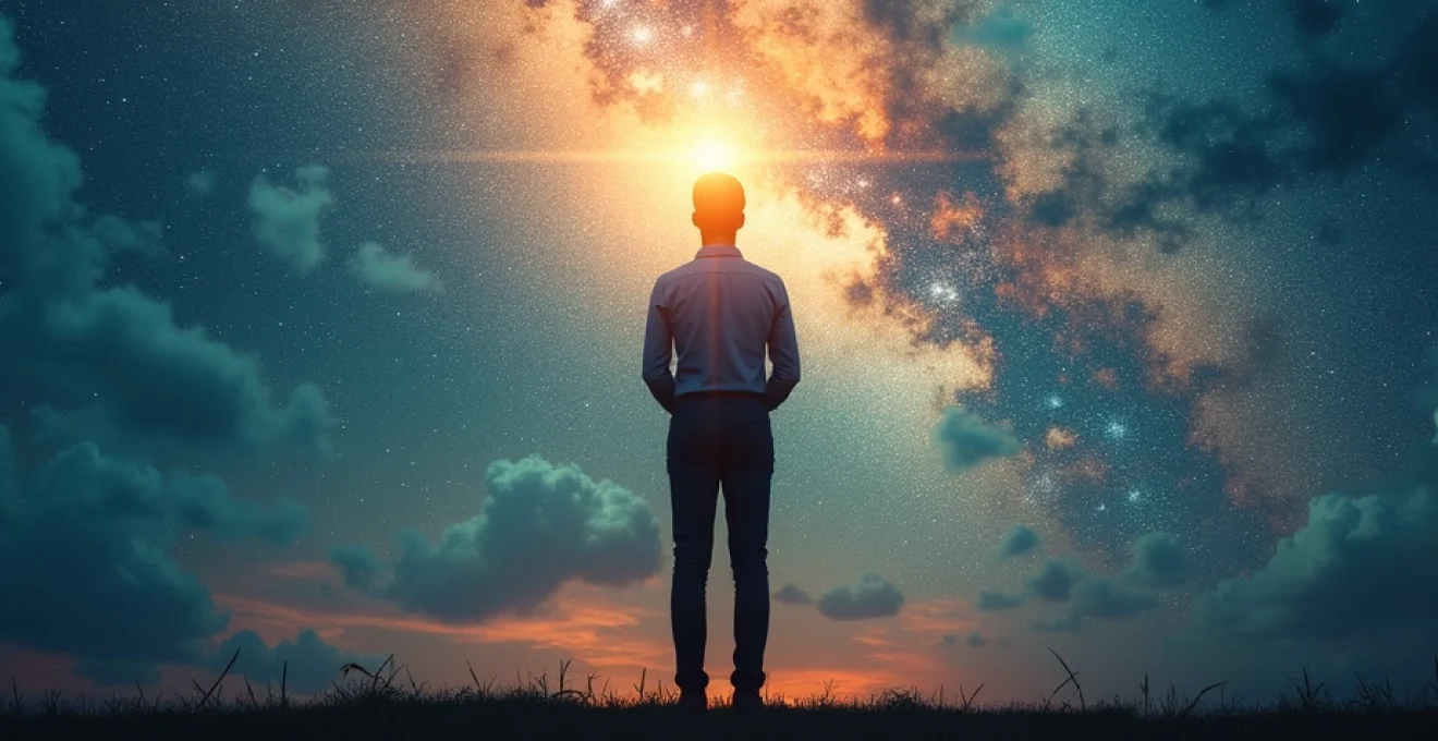 vibration personnelle au quotidien