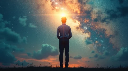 vibration personnelle au quotidien