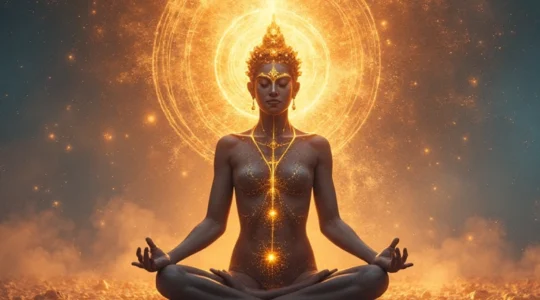 chakra racine